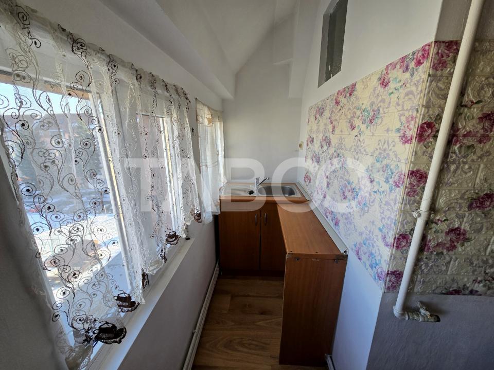 Investitia perfecta - Apartament cu 3 camere comision 0 Cedonia Sibiu