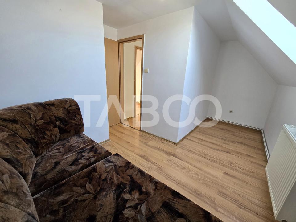 Investitia perfecta - Apartament cu 3 camere comision 0 Cedonia Sibiu