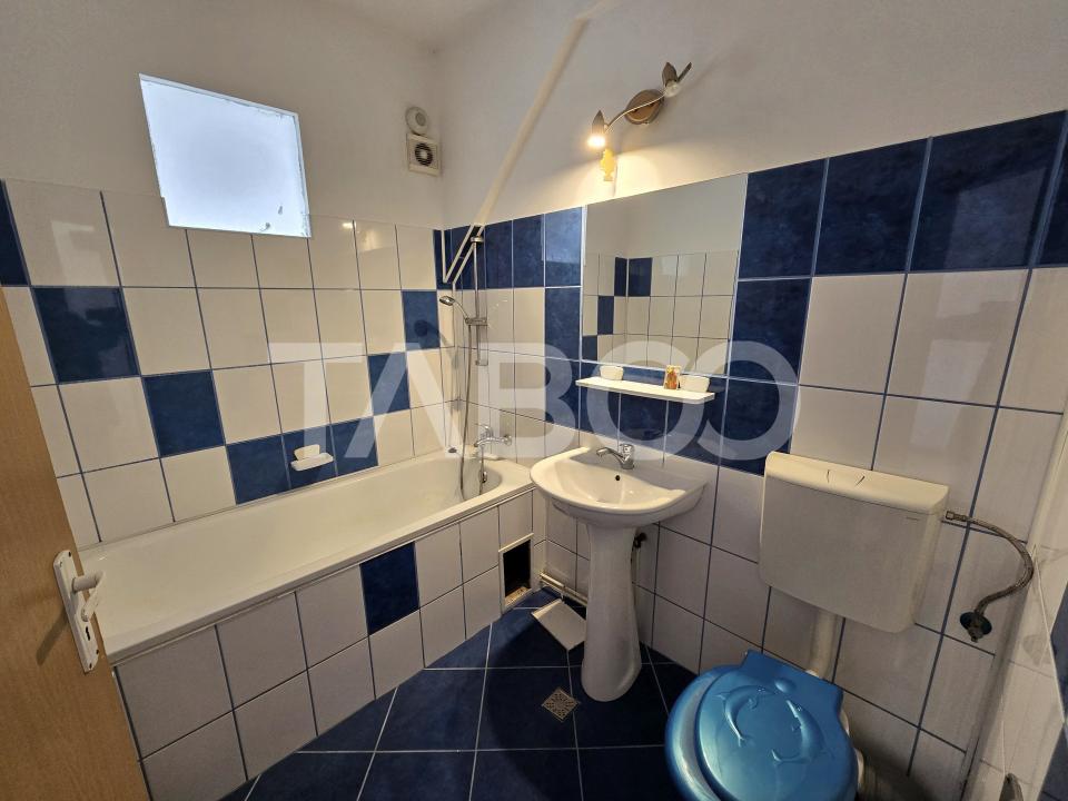 Investitia perfecta - Apartament cu 3 camere comision 0 Cedonia Sibiu