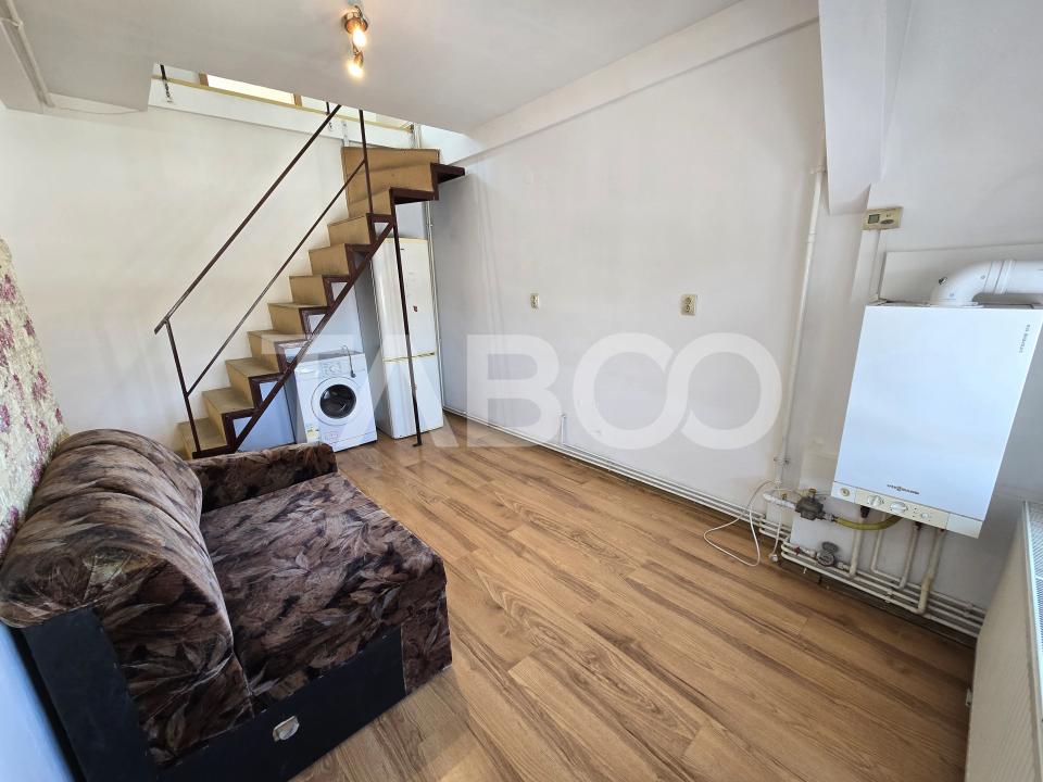 Investitia perfecta - Apartament cu 3 camere comision 0 Cedonia Sibiu