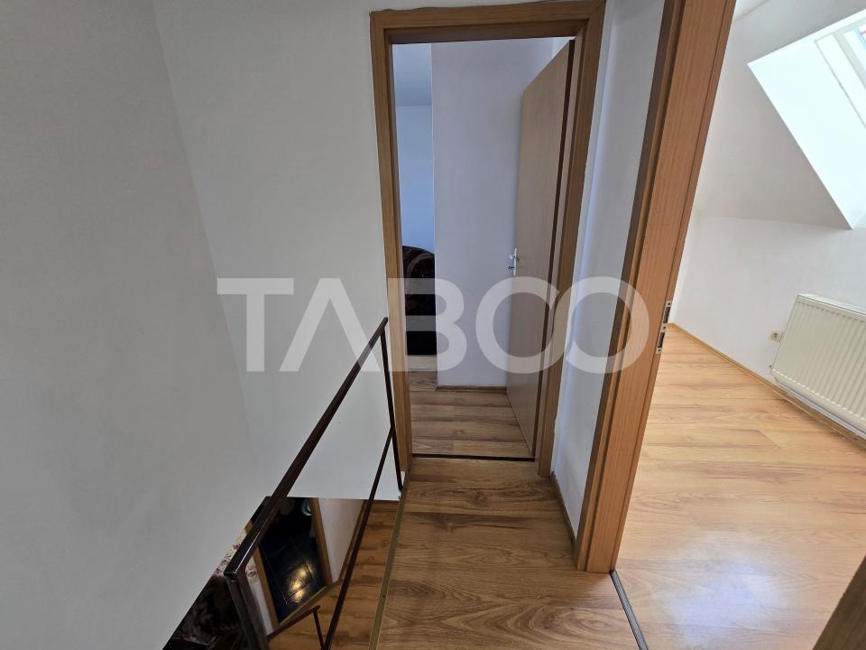 Investitia perfecta - Apartament cu 3 camere comision 0 Cedonia Sibiu