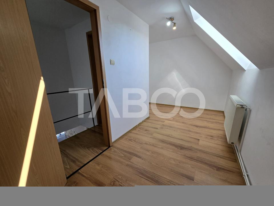 Investitia perfecta - Apartament cu 3 camere comision 0 Cedonia Sibiu
