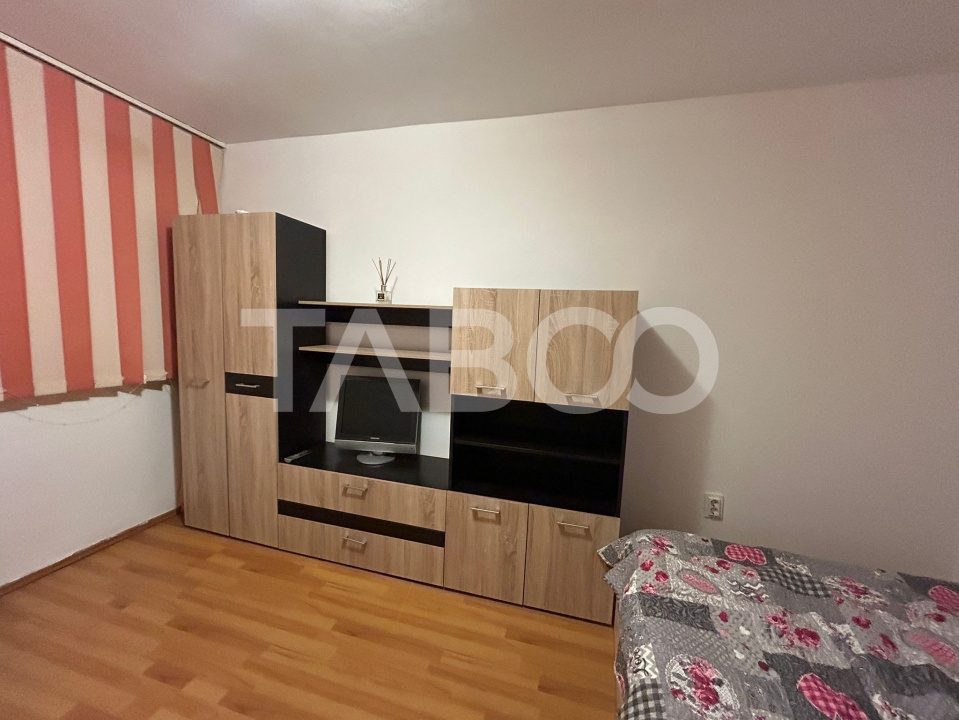  Investitie la cheie apartament 4 camere de vanzare in zona Rahovei 
