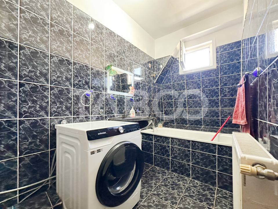 Mansarda de vanzare cu mutare imediata 85 mpu Zona Mihai Viteazul