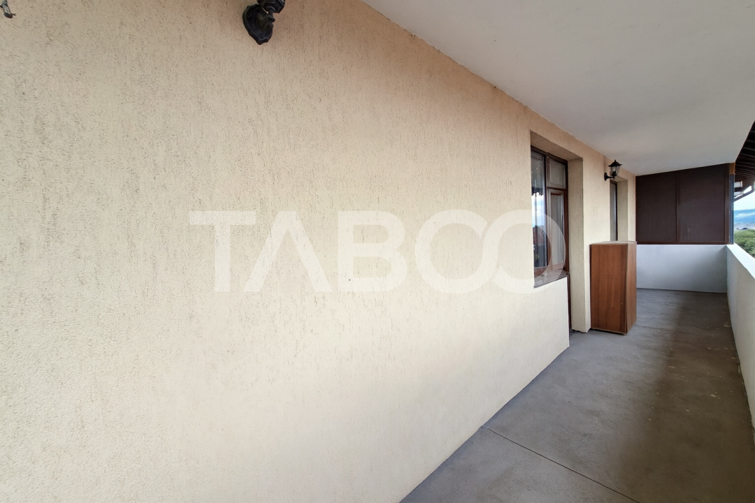 Modern si cochet- Apartament spatios de vanzare cu 3 dormitoare