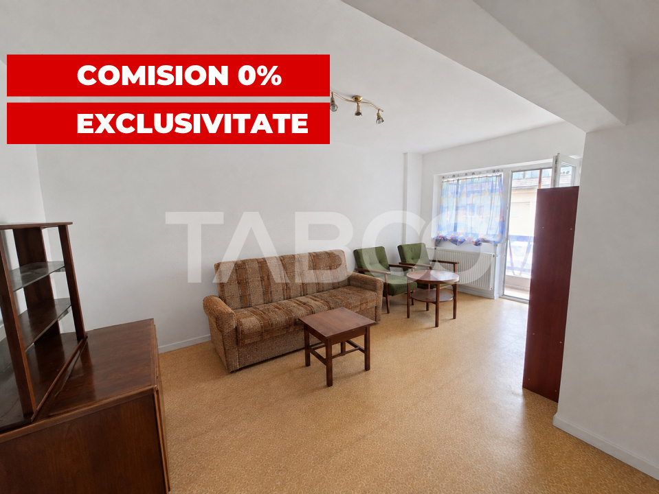 Muzeul amintirilor -  3 camere 2 bai 2 balcoane Siretului