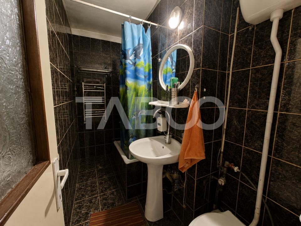 Muzeul amintirilor -  3 camere 2 bai 2 balcoane Siretului