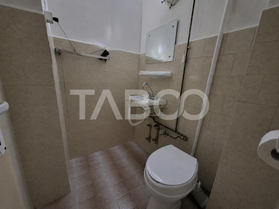 Muzeul amintirilor -  3 camere 2 bai 2 balcoane Siretului