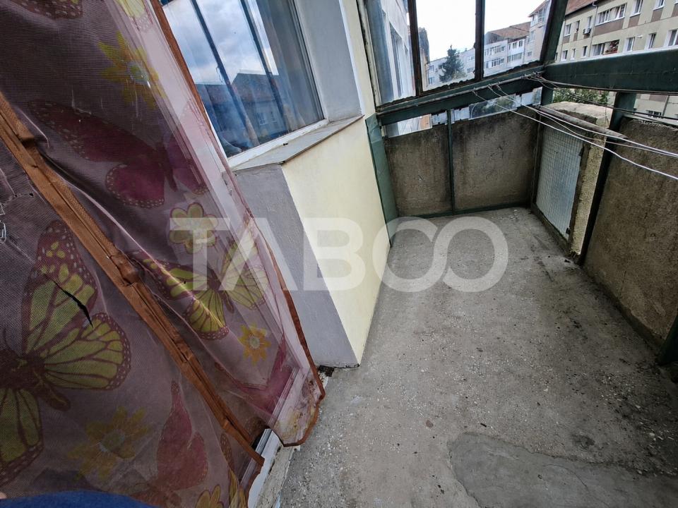 Muzeul amintirilor -  3 camere 2 bai 2 balcoane Siretului