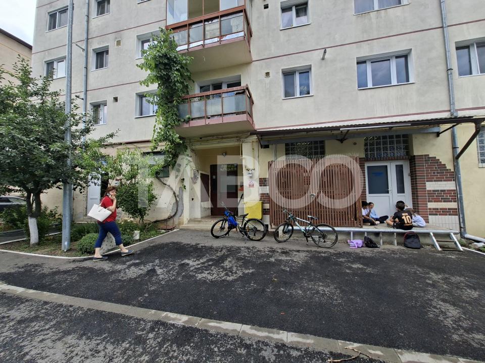 Muzeul amintirilor -  3 camere 2 bai 2 balcoane Siretului