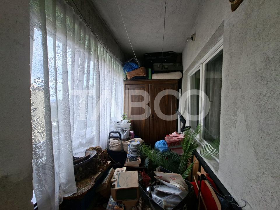 Muzeul amintirilor -  3 camere 2 bai 2 balcoane Siretului