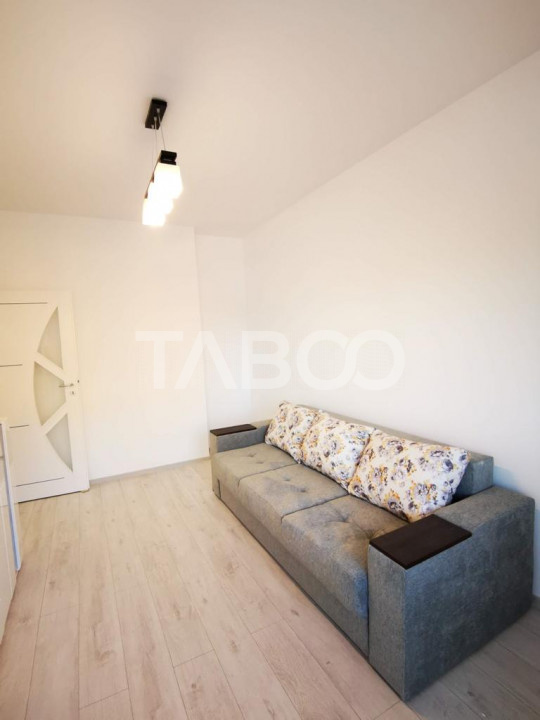 Nu ca il vand eu dar chiar e bun-2 apartamente de vanzare etajul 1