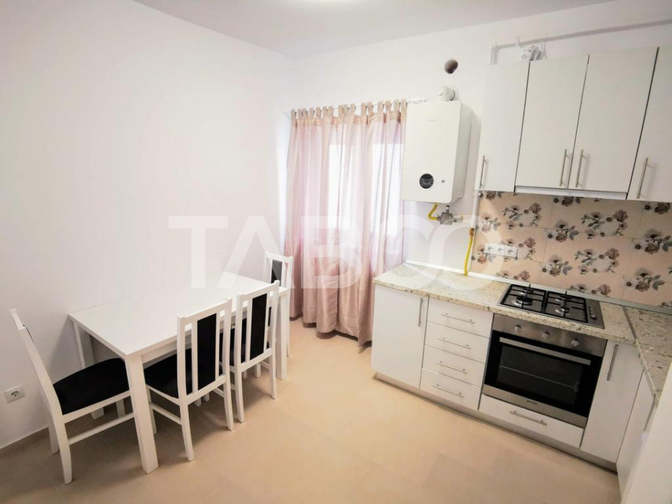 Nu ca il vand eu dar chiar e bun-2 apartamente de vanzare etajul 1