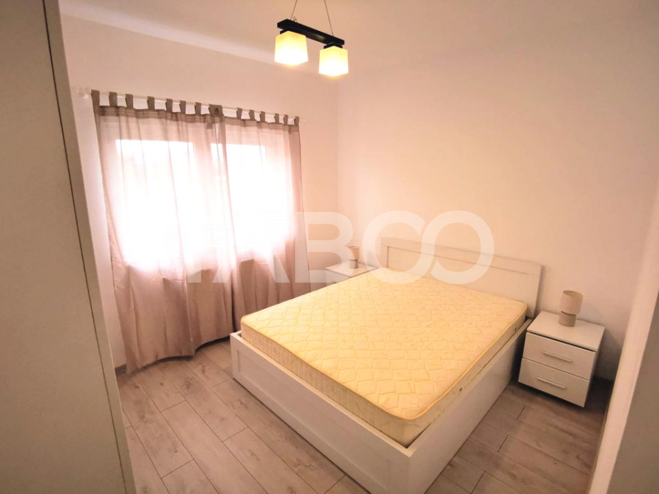Nu ca il vand eu dar chiar e bun-2 apartamente de vanzare etajul 1