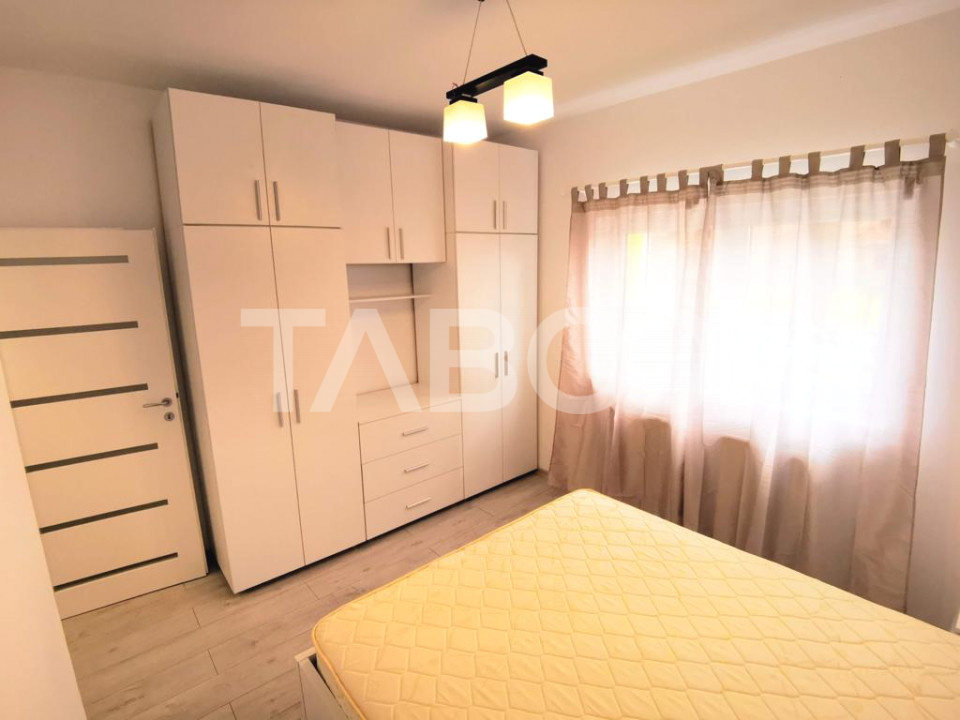 Nu ca il vand eu dar chiar e bun-2 apartamente de vanzare etajul 1