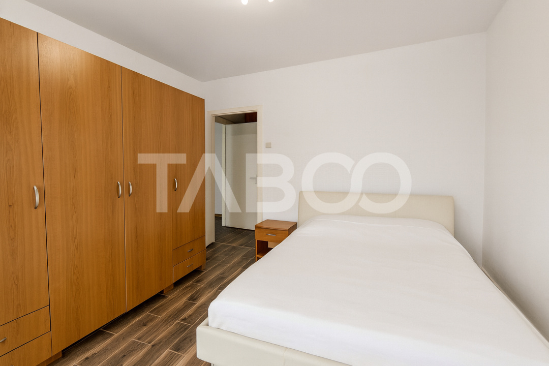 Oferta de Haloween- Apartament 2 camere de vanzare zona Dioda 