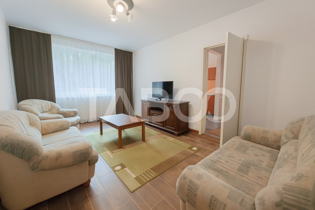 Oferta de Septembrie - Apartament 2 camere de vanzare zona Dioda 