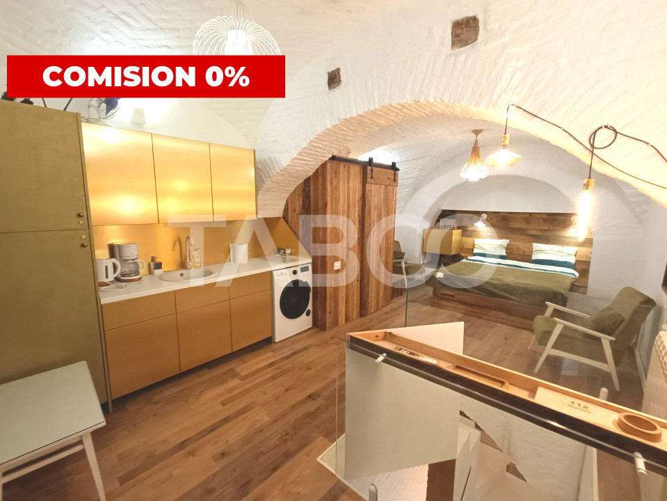 Oportunitate de investitie - 2 apartamente in regim hotelier
