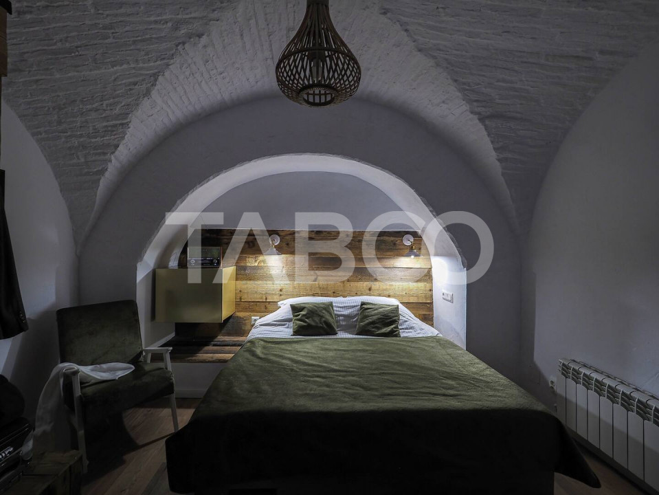 Oportunitate de investitie - 2 apartamente in regim hotelier