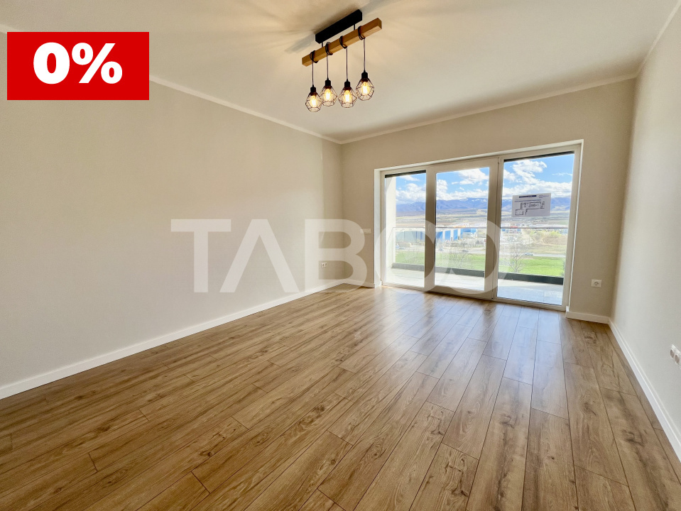 Oportunitate de investitie - apartament 3 camere 2 bai - la cheie