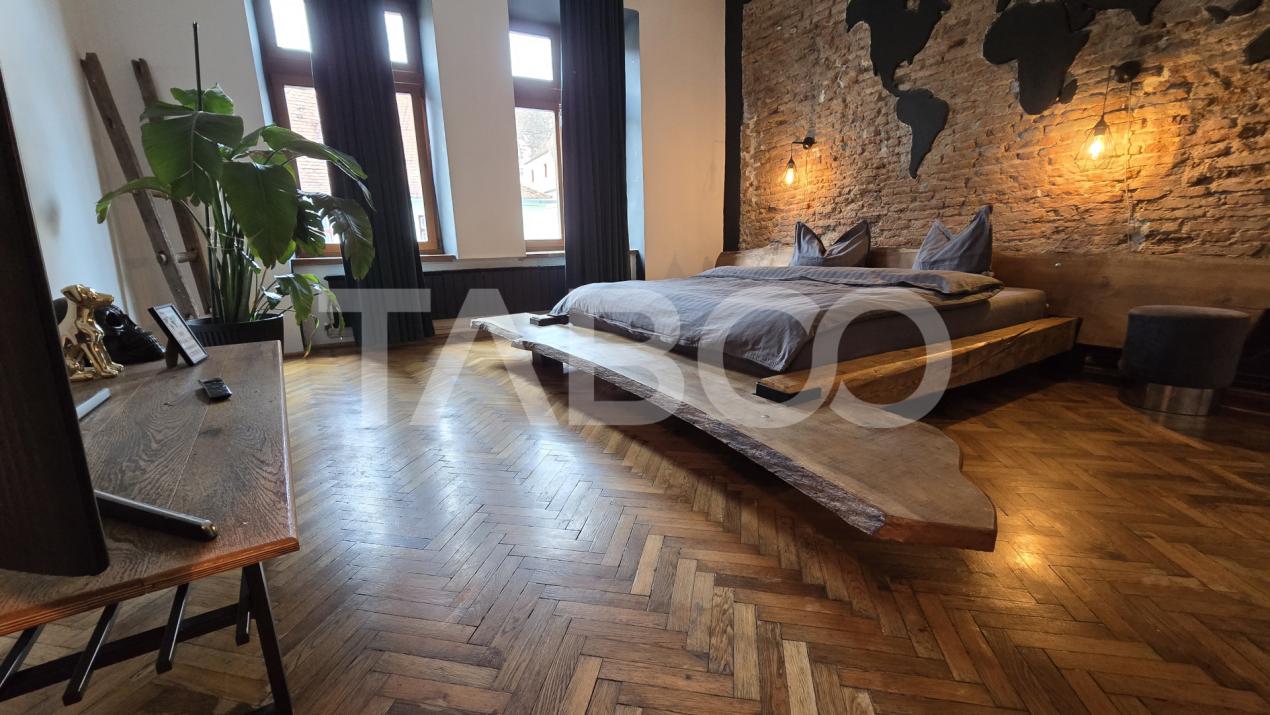 OPORTUNITATE INVESTITIE - 2 studio-uri de vanzare Orasul de Jos