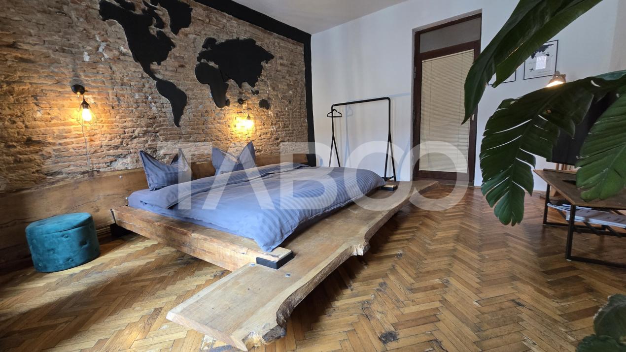 OPORTUNITATE INVESTITIE - 2 studio-uri de vanzare Orasul de Jos