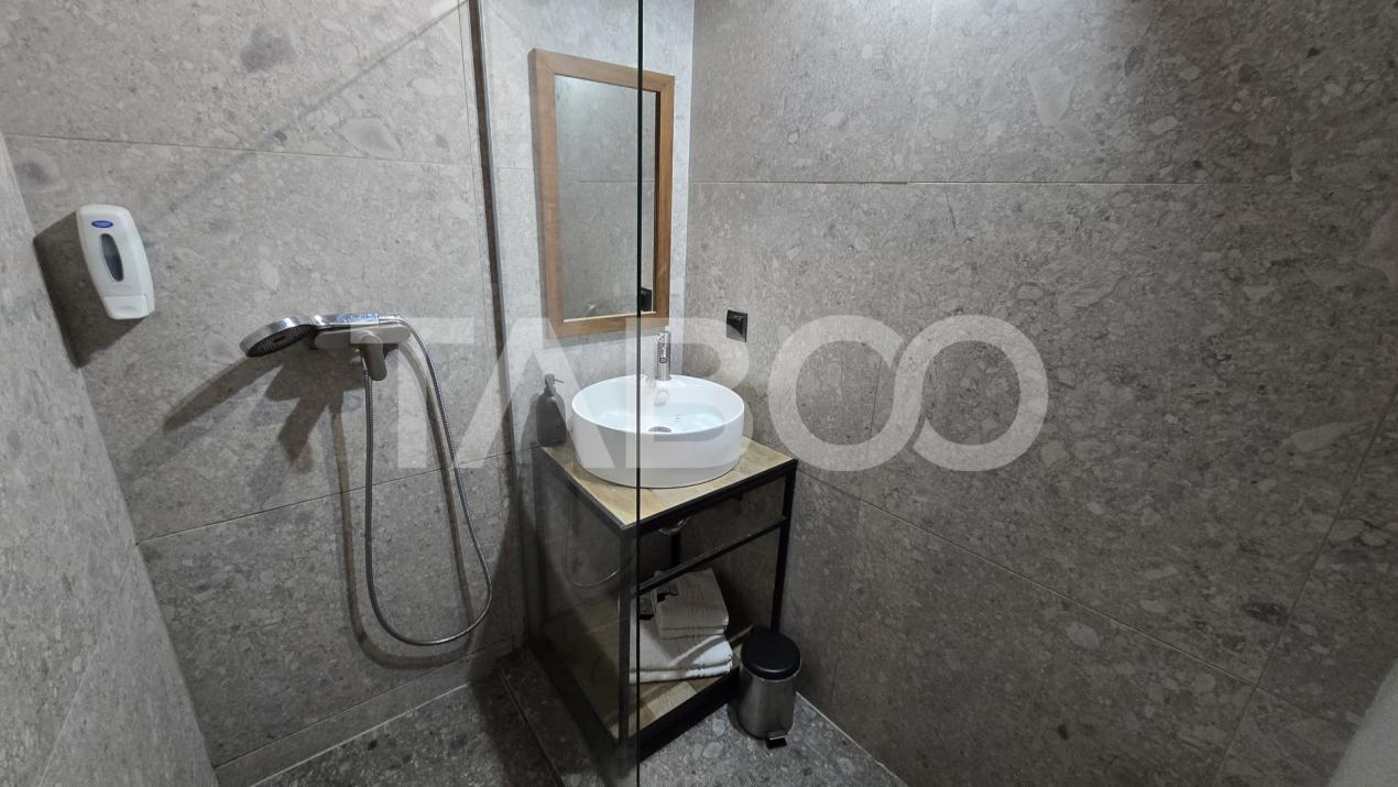 OPORTUNITATE INVESTITIE - 2 studio-uri de vanzare Orasul de Jos