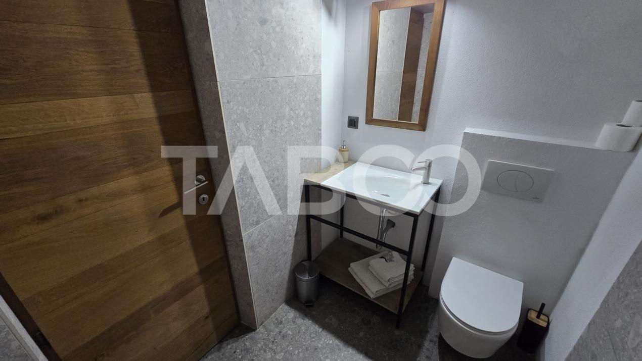 OPORTUNITATE INVESTITIE - 2 studio-uri de vanzare Orasul de Jos
