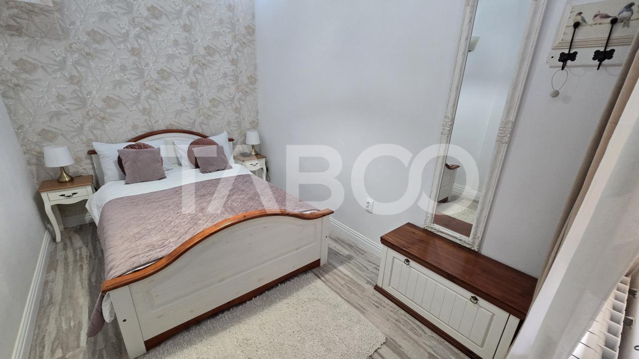 OPORTUNITATE INVESTITIE - 2 Studiouri pentru regim hotelier in Centru