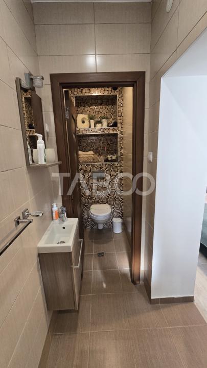 OPORTUNITATE INVESTITIE - 2 Studiouri pentru regim hotelier in Centru