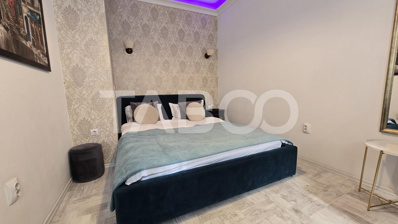 OPORTUNITATE INVESTITIE - 2 Studiouri pentru regim hotelier in Centru