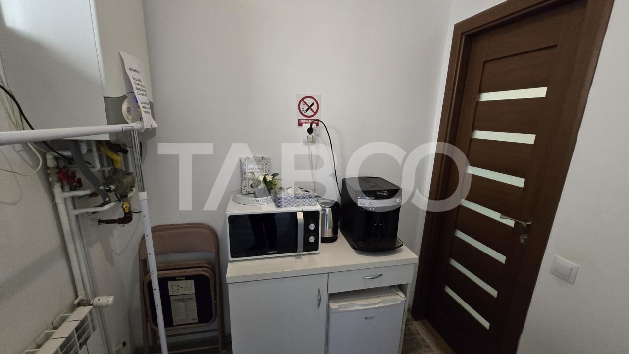 OPORTUNITATE INVESTITIE - 2 Studiouri pentru regim hotelier in Centru