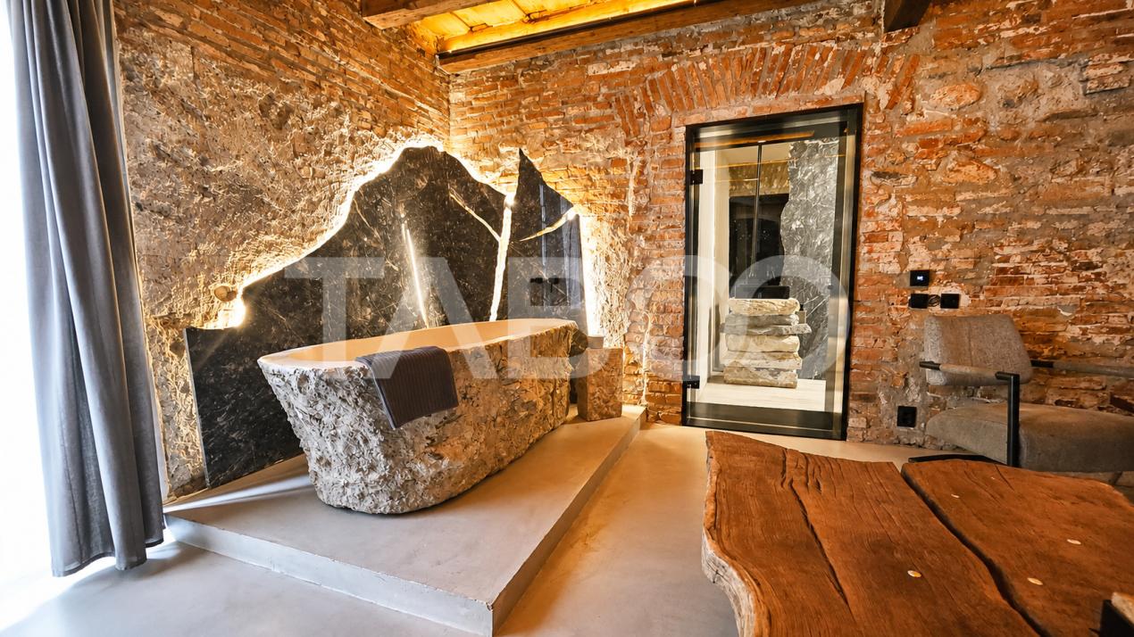 Oportunitate investitie in regim hotelier 3 studio-uri Orasul de Jos