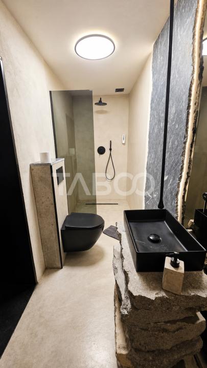 Oportunitate investitie in regim hotelier 3 studio-uri Orasul de Jos
