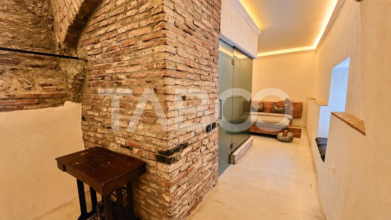 Oportunitate investitie in regim hotelier 3 studio-uri Orasul de Jos