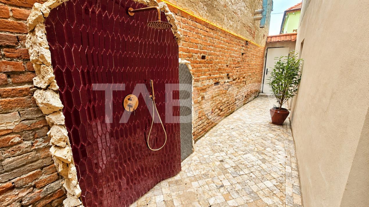 Oportunitate investitie in regim hotelier 3 studio-uri Orasul de Jos