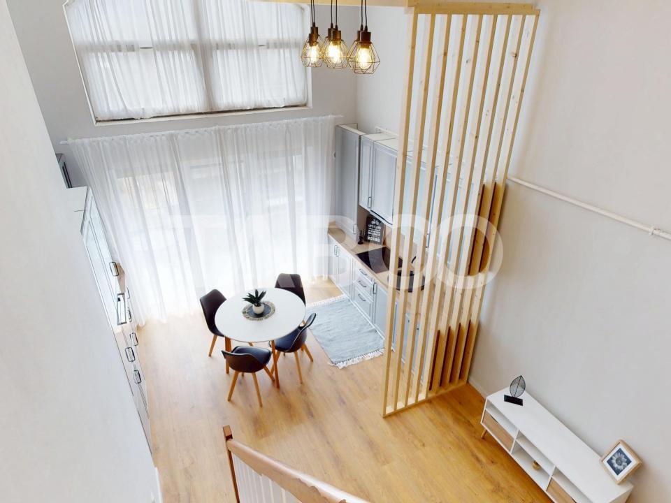 Penthouse 3 camere cu priveliste spre munti - Comision 0 - TVA inclus