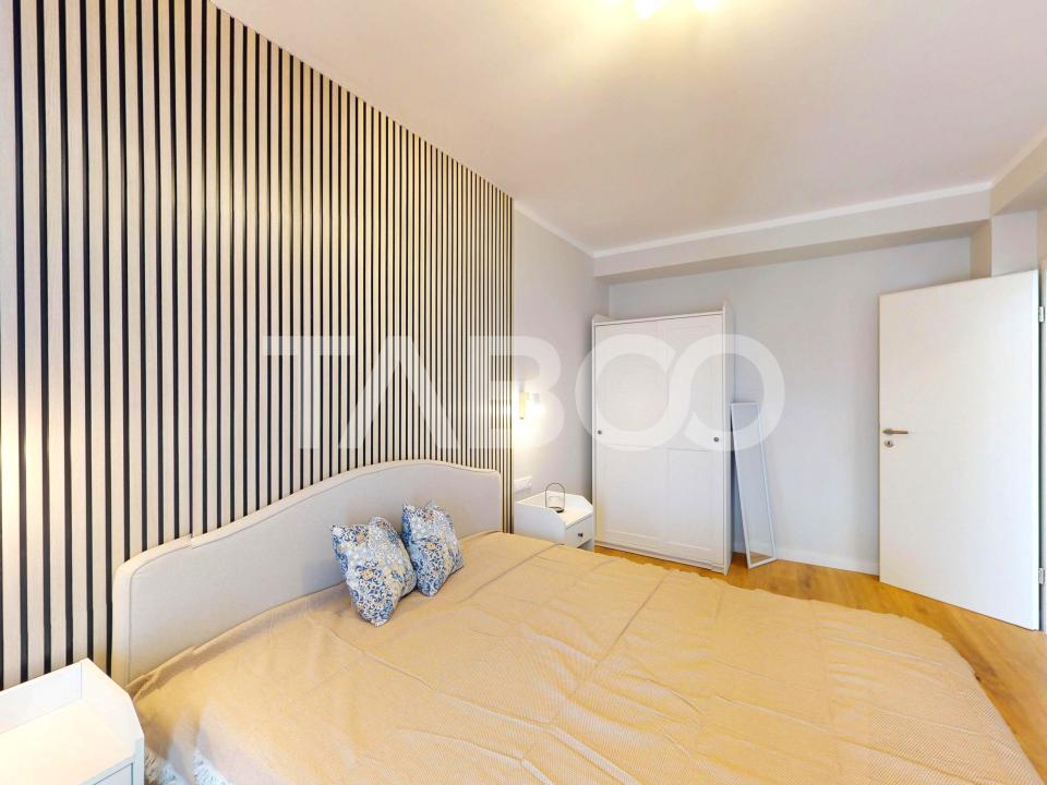 Penthouse 3 camere cu priveliste spre munti - Comision 0 - TVA inclus