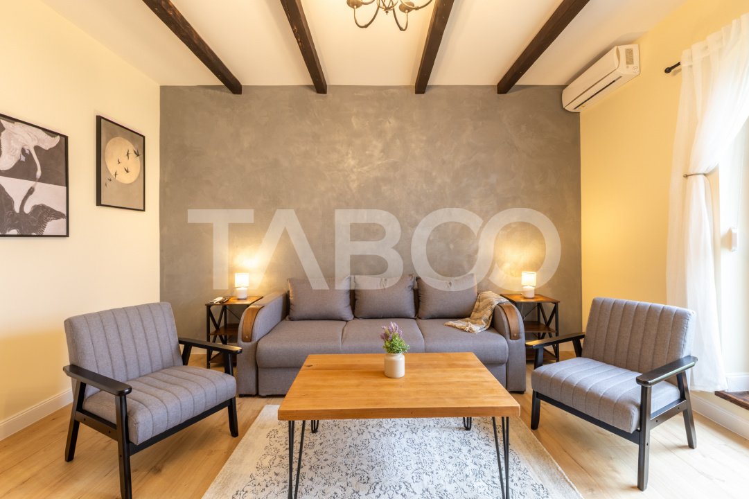 Penthouse 55 mpu 2 terase de 21 mp 22 mp jacuzzi barbeque grill