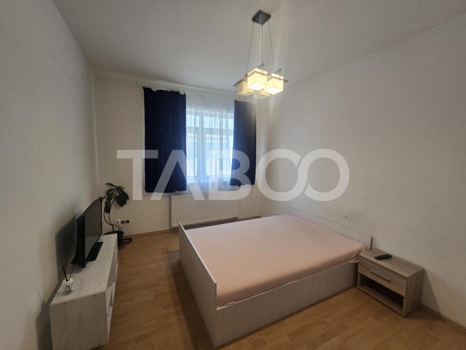 Prima inchiriere-Apartament 103 mpu 3 camere balcon 10 mp zona Strand