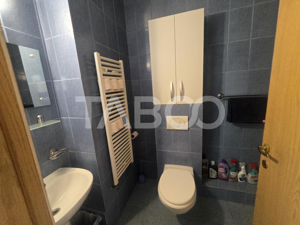 Prima inchiriere-Apartament 103 mpu 3 camere balcon 10 mp zona Strand
