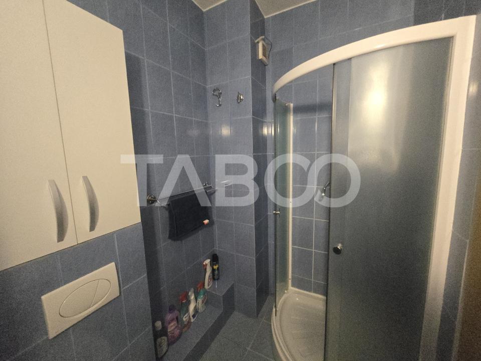 Prima inchiriere-Apartament 103 mpu 3 camere balcon 10 mp zona Strand