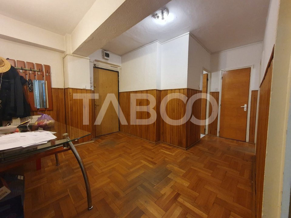 Spatiu destinat pentru afacerea ta in zona Centrala 70  mp