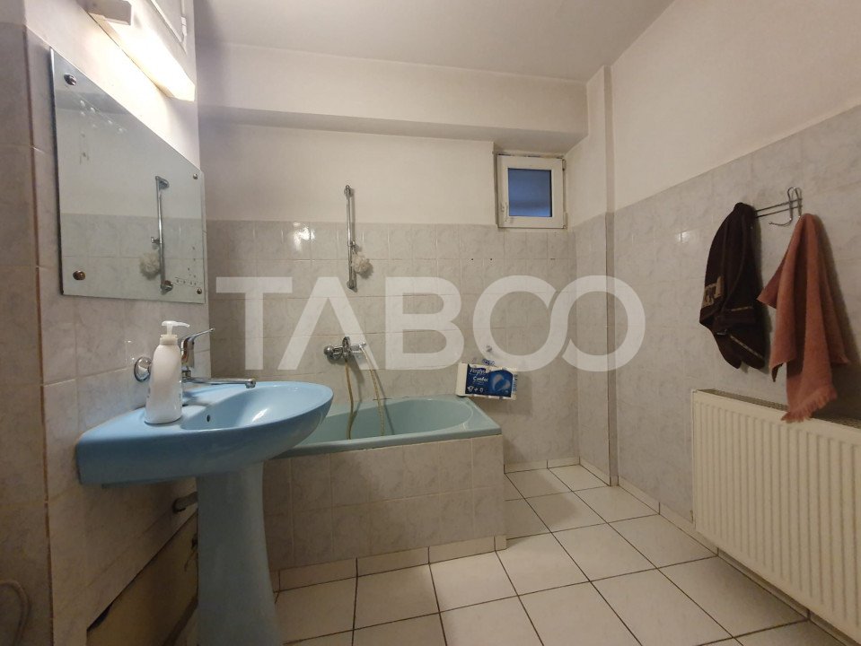Spatiu destinat pentru afacerea ta in zona Centrala 70  mp