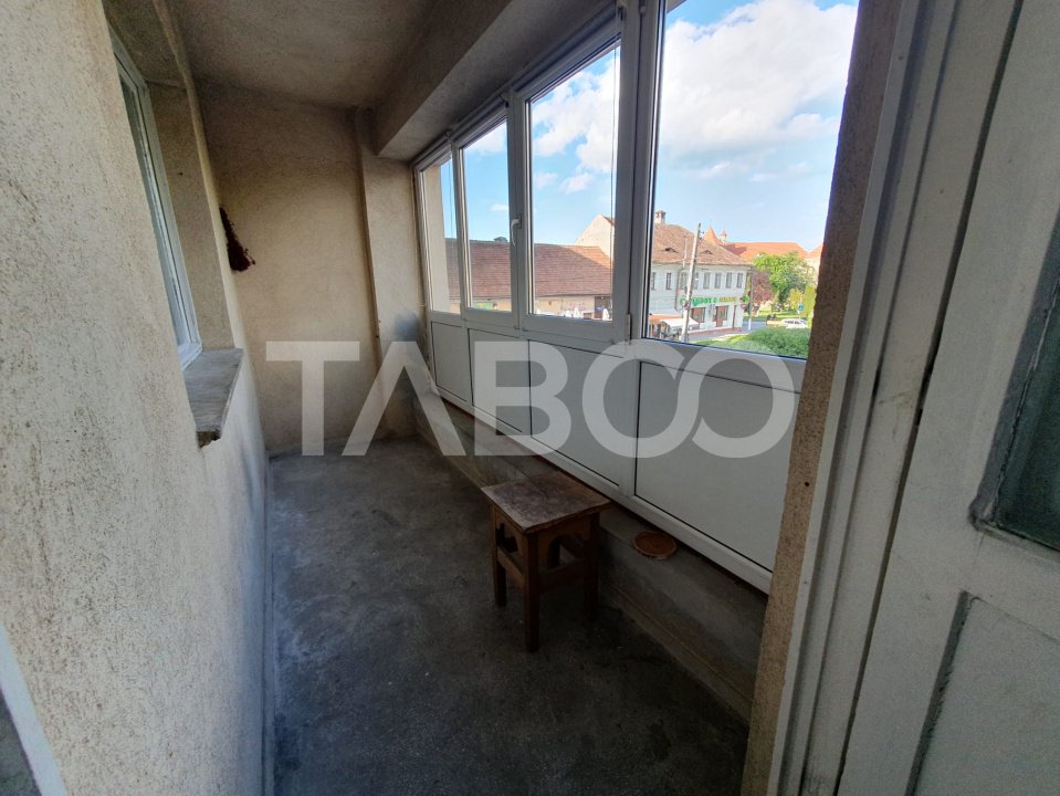 Spatiu destinat pentru afacerea ta in zona Centrala 70  mp