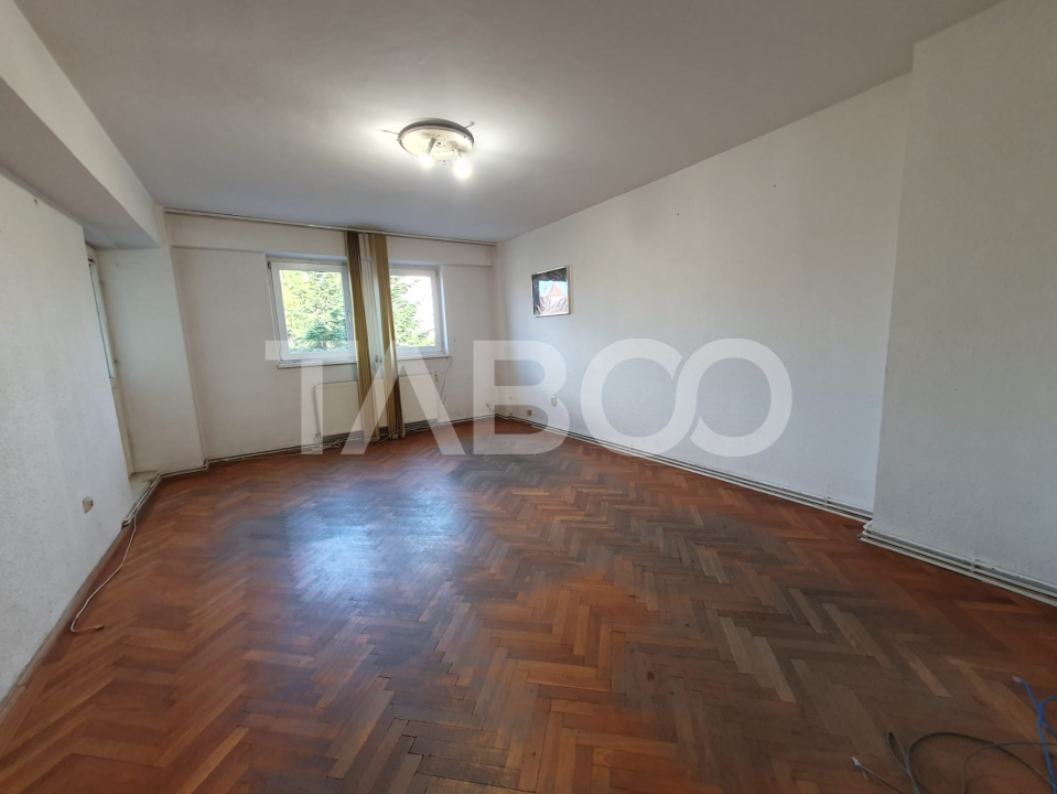 Spatiu destinat pentru afacerea ta in zona Centrala 70  mp in Fagaras - Republicii