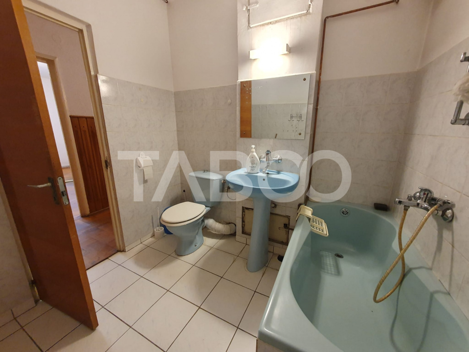 Spatiu destinat pentru afacerea ta in zona Centrala 70  mp