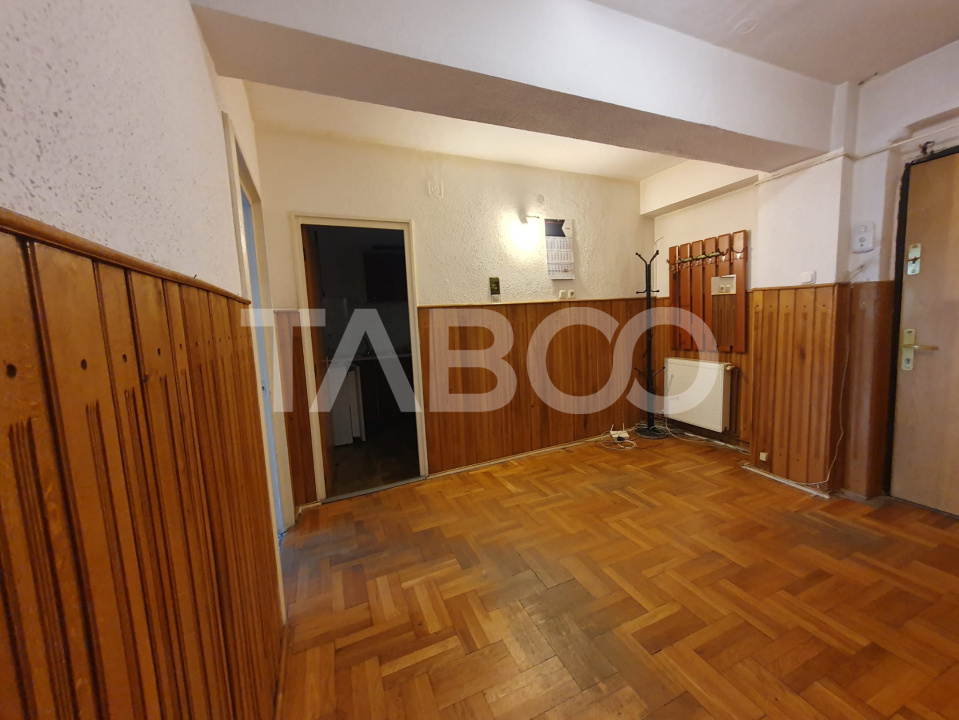 Spatiu destinat pentru afacerea ta in zona Centrala 70  mp