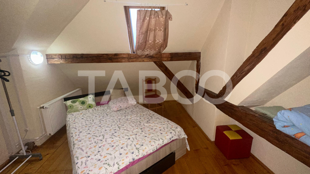Studio pretabi de inchiriat pretabil studenti zona Ultracentrala Sibiu