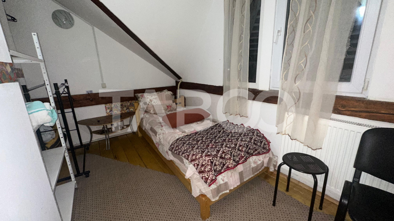 Studio pretabil studenti de inchiriat Ultracentral Sibiu